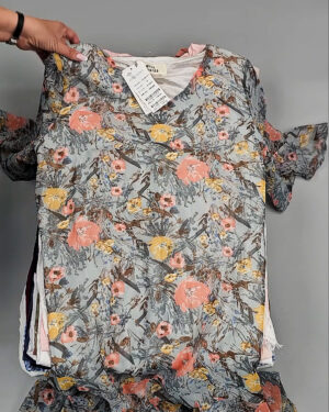 Фотография  841 - Платья Корея Summer 085#7 кг, ЛОТ СТ-9208 оптом в Калининграде и Калининградской области