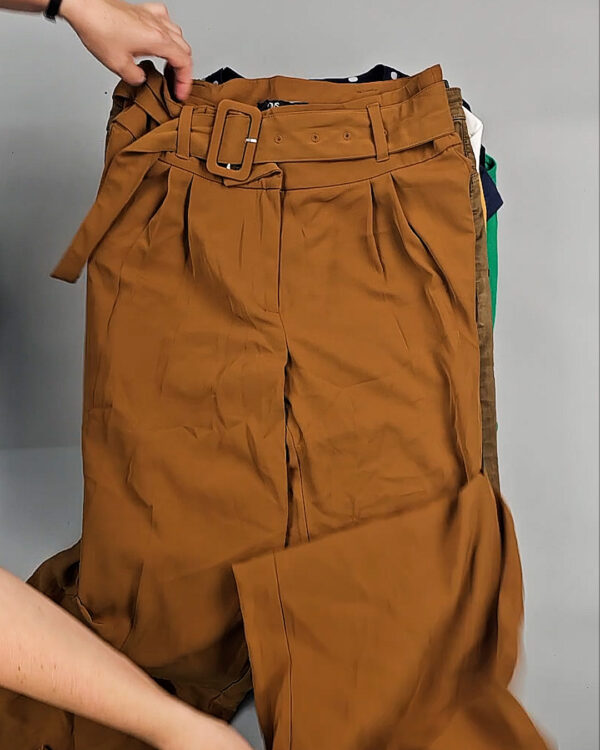 Фотография  522 - OVS Summer м/ж mix#15 кг, ЛОТ СТ-9163 оптом в Калининграде и Калининградской области