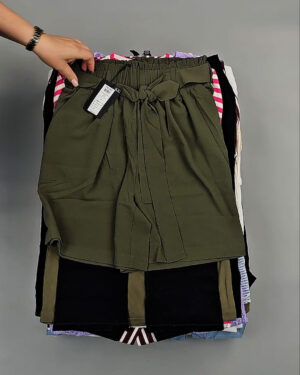 Фотография 590 - PIECES Summer mix 045#15 кг, ЛОТ СТ-9179 оптом в Калининграде и Калининградской области