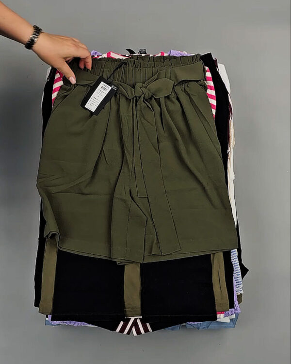 Фотография  638 - PIECES Summer mix 045#15 кг, ЛОТ СТ-9179 оптом в Калининграде и Калининградской области