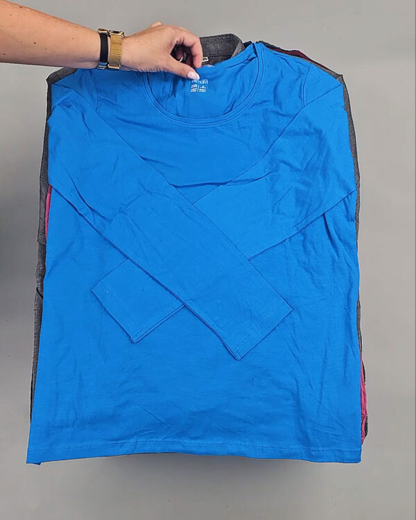 Фотография  616 - LIDL Winter mix 114#15 кг, ЛОТ №9133 оптом в Калининграде и Калининградской области