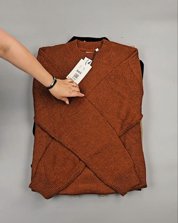 Фотография  774 - BLEND HE + Winter 075#13 кг, ЛОТ №СТ-9259 оптом в Калининграде и Калининградской области