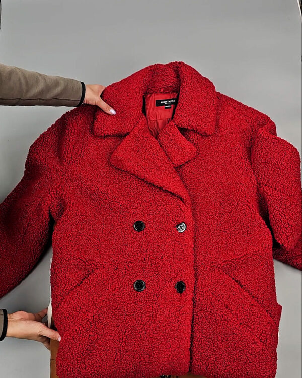 Фотография  137 - Верхняя одежда женская CAN 104#15 кг оптом в Калининграде и Калининградской области