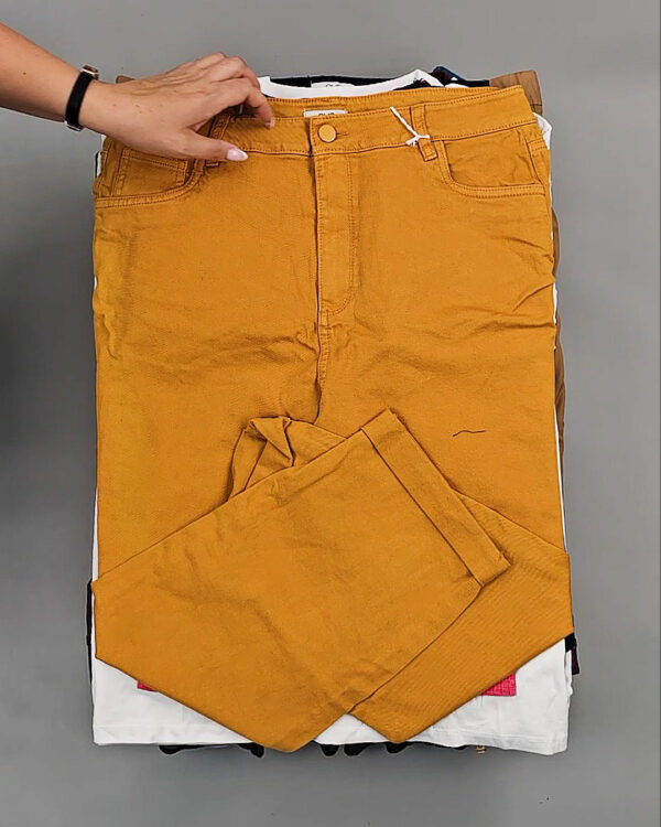 Фотография  230 - OVS Summer м/ж mix#15 кг оптом в Калининграде и Калининградской области