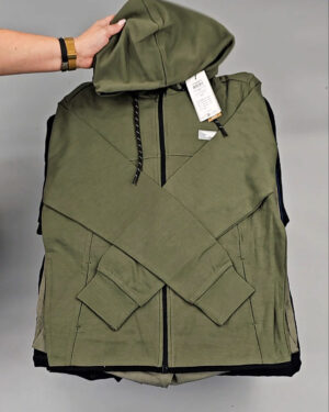 Фотография  365 - Мужской зимний микс JACK JONES, 20 кг, ЛОТ № СТ-9266 оптом в Калининграде и Калининградской области