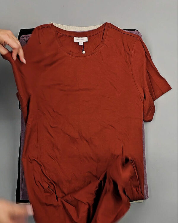 Фотография  769 - CARMACOMA mix 075#25 шт, ЛОТ СТ-9308 оптом в Калининграде и Калининградской области