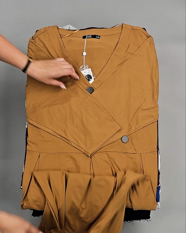 Фотография  902 - OVS Summer м/ж mix#15 кг, ЛОТ СТ-9164 оптом в Калининграде и Калининградской области