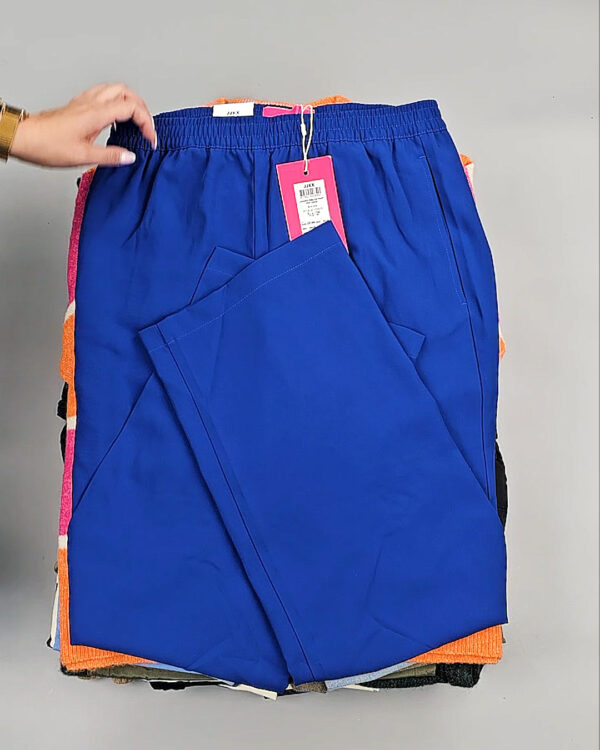 Фотография  325 - JACK JONES Women mix 075 #15 кг оптом в Калининграде и Калининградской области