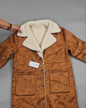 Фотография  903 - Верхняя одежда VILA#10 кг оптом в Калининграде и Калининградской области