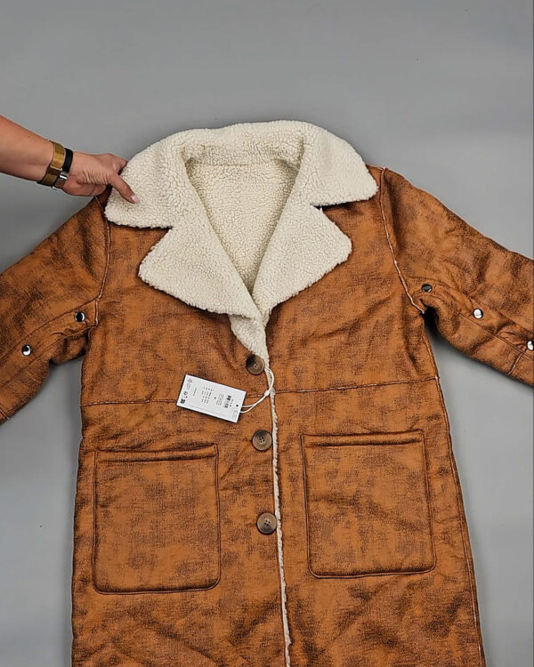 Фотография  617 - Верхняя одежда VILA#10 кг оптом в Калининграде и Калининградской области