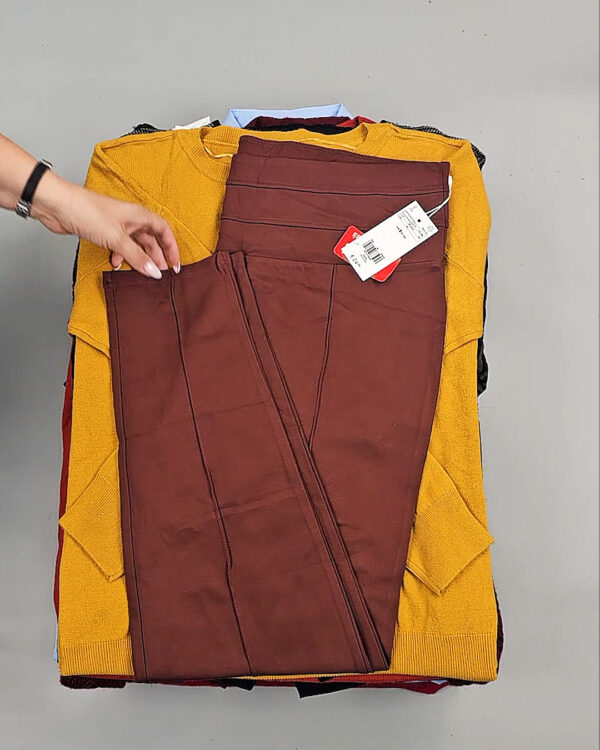 Фотография  127 - OVS Winter м/ж mix#15 кг оптом в Калининграде и Калининградской области