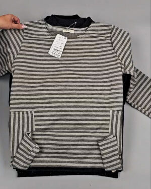 Фотография  930 - Толстовки Корея 085#6,8 кг, ЛОТ СТ-9233 оптом в Калининграде и Калининградской области