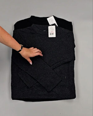 Фотография  883 - Толстовки Корея 085#7,2 кг, ЛОТ СТ-9234 оптом в Калининграде и Калининградской области