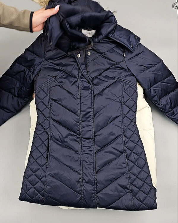 Фотография  255 - Верхняя одежда женская CAN 104#15 кг, ЛОТ СТ-9353 оптом в Калининграде и Калининградской области