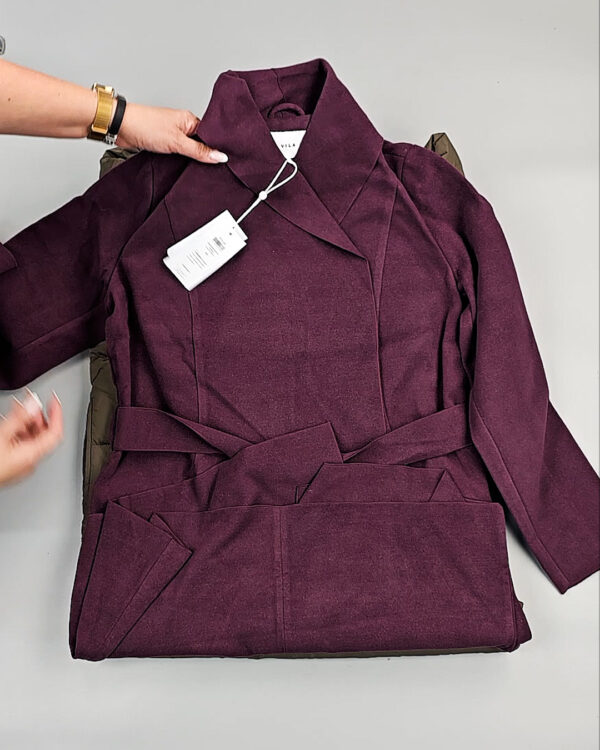 Фотография  401 - Верхняя одежда BESTSELLER Дания 104#10 кг оптом в Калининграде и Калининградской области