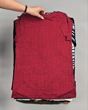 Фотография  737 - OVS Summer м/ж mix#15 кг, ЛОТ СТ-9162 оптом в Калининграде и Калининградской области