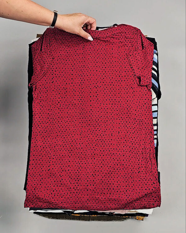 Фотография  349 - OVS Summer м/ж mix#15 кг, ЛОТ СТ-9162 оптом в Калининграде и Калининградской области