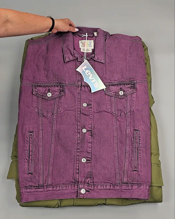 Фотография  368 - Levis mix SW 03#10 кг, ЛОТ СТ-9171 оптом в Калининграде и Калининградской области