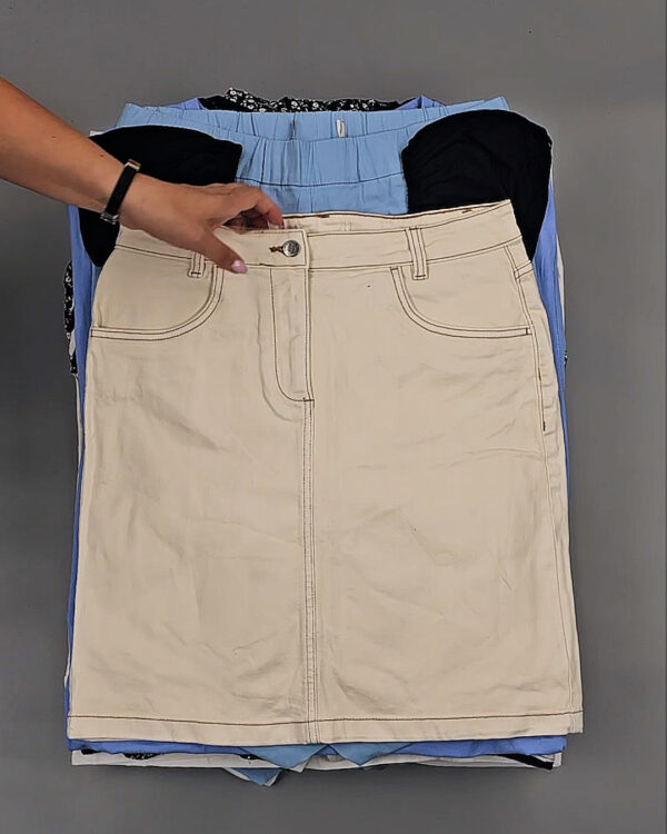 Фотография  470 - TCM Summer 074#15 кг, ЛОТ №9150 оптом в Калининграде и Калининградской области