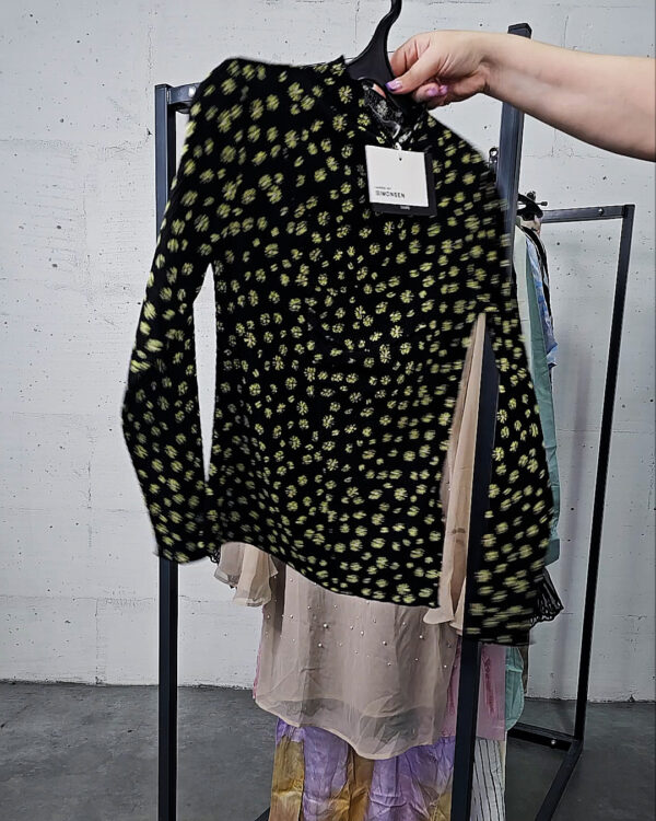 Фотография  509 - Karen by Simonsen mix 075#23 шт, ЛОТ №9100 оптом в Калининграде и Калининградской области