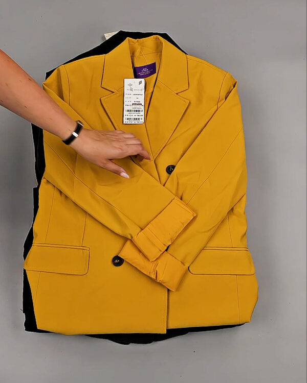 Фотография  821 - Жакеты Корея 085#10 кг оптом в Калининграде и Калининградской области