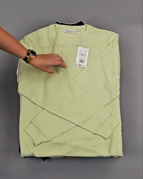 Фотография  932 - CASUAL FRIDAY Summer 075#15,6 кг, ЛОТ № СТ-9273 оптом в Калининграде и Калининградской области