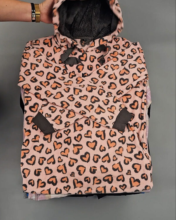 Фотография  605 - LIDL Winter mix 114#15 кг, ЛОТ №9135 оптом в Калининграде и Калининградской области