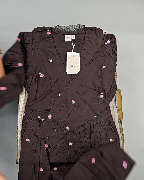 Фотография  685 - ICHI Winter mix 104#15 кг, ЛОТ СТ-9200 оптом в Калининграде и Калининградской области