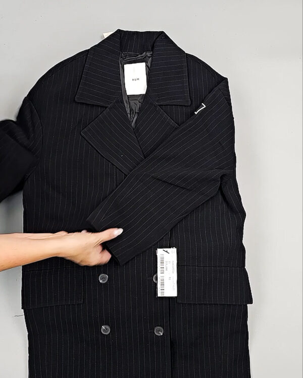 Фотография  203 - Жакеты Корея 085#10 кг оптом в Калининграде и Калининградской области