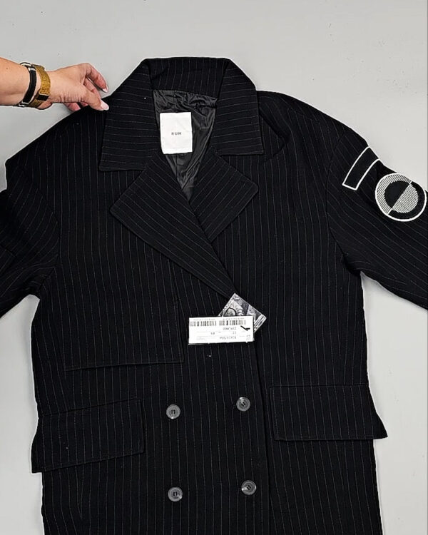 Фотография  348 - Ветровки жен Корея 085#7 кг, ЛОТ № СТ-9244 оптом в Калининграде и Калининградской области