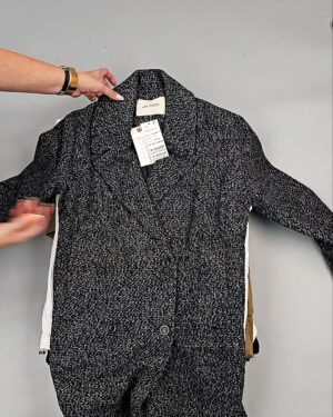 Фотография 207 - Верхняя одежда Корея 085#15 кг, ЛОТ № СТ-9249 оптом в Калининграде и Калининградской области