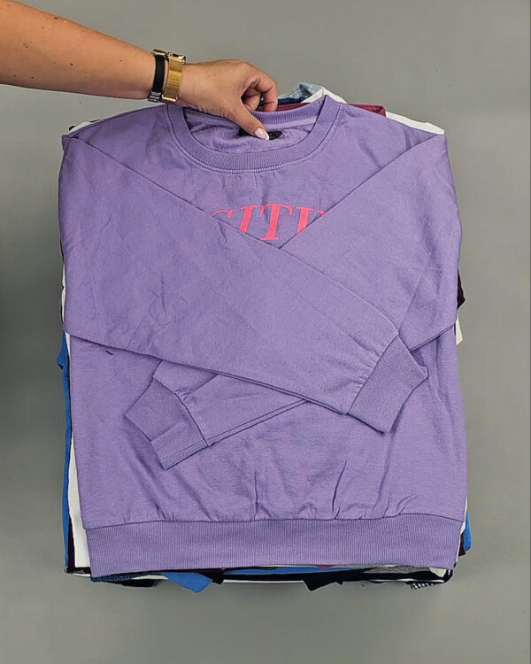 Фотография  154 - LIDL Winter mix 114#15 кг, ЛОТ №9134 оптом в Калининграде и Калининградской области