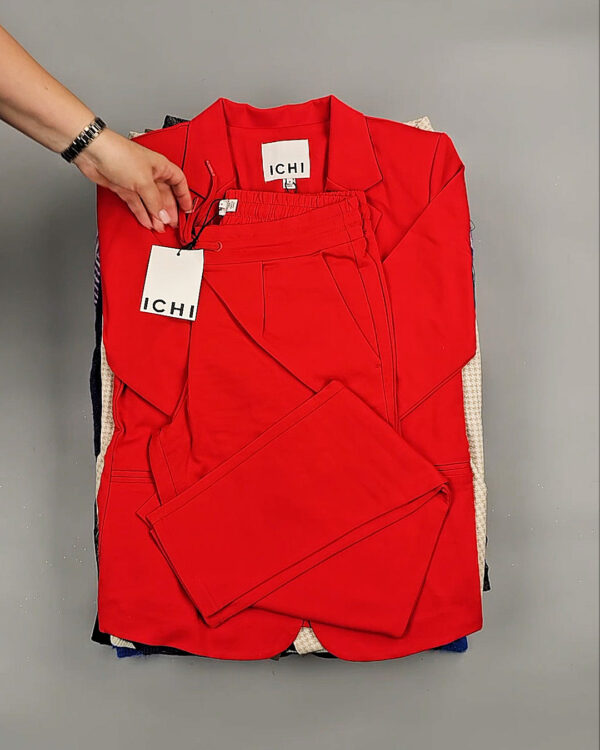 Фотография  215 - ICHI mix 075#15 кг, ЛОТ СТ-9204 оптом в Калининграде и Калининградской области