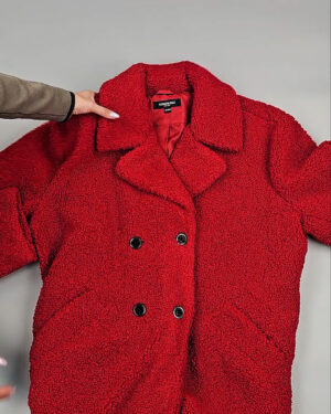 Фотография  664 - Верхняя одежда женская CAN 104#15 кг, ЛОТ СТ-9352 оптом в Калининграде и Калининградской области