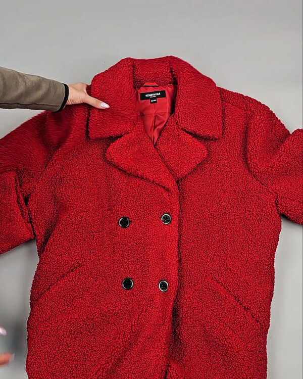 Фотография  165 - Верхняя одежда женская CAN 104#15 кг, ЛОТ СТ-9352 оптом в Калининграде и Калининградской области