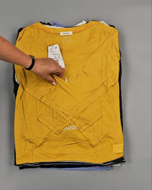 Фотография 260 - Тонковки Корея 085#5 кг, ЛОТ СТ-9213 оптом в Калининграде и Калининградской области