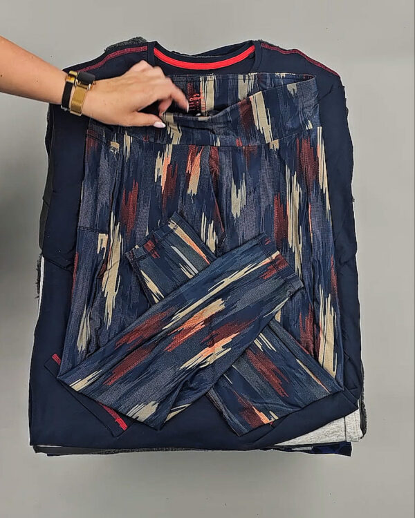 Фотография  956 - LIDL Winter mix 114#15 кг, ЛОТ №9133 оптом в Калининграде и Калининградской области