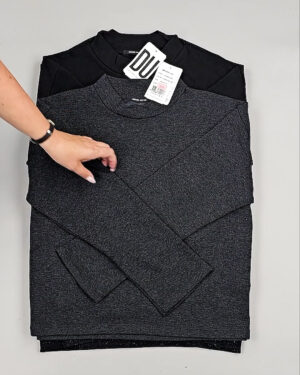 Фотография  670 - Толстовки Корея 085#6,8 кг, ЛОТ СТ-9233 оптом в Калининграде и Калининградской области