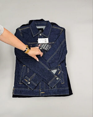 Фотография 848 - Верхняя одежда Корея 085#15 кг, ЛОТ № СТ-9247 оптом в Калининграде и Калининградской области