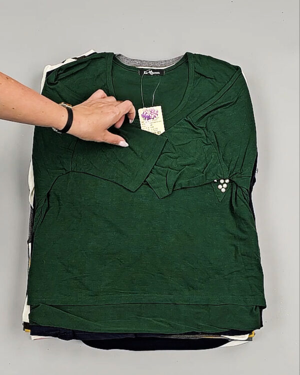 Фотография  784 - Тонковки Корея 085#5 кг, ЛОТ СТ-9215 оптом в Калининграде и Калининградской области