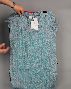 Фотография  940 - ICHI Summer mix 045#15 кг, ЛОТ СТ-9186 оптом в Калининграде и Калининградской области