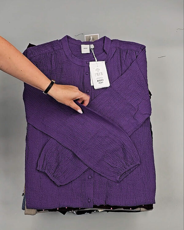 Фотография  155 - ICHI Winter mix 104#15 кг, ЛОТ СТ-9199 оптом в Калининграде и Калининградской области