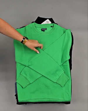 Фотография 590 - Мужской зимний микс JACK JONES, 20 кг оптом в Калининграде и Калининградской области