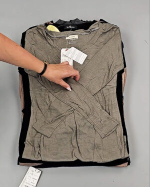 Фотография  652 - Тонковки Корея 085#5 кг, ЛОТ СТ-9214 оптом в Калининграде и Калининградской области