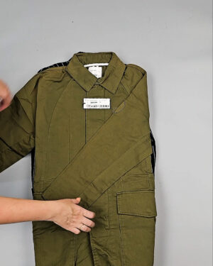 Фотография  448 - Верхняя одежда Корея 085#15 кг, ЛОТ № СТ-9248 оптом в Калининграде и Калининградской области