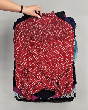 Фотография 928 - OVS Summer м/ж mix#15 кг, ЛОТ СТ-9166 оптом в Калининграде и Калининградской области