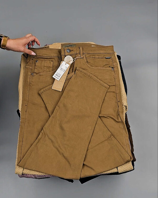 Фотография  519 - Мужской зимний микс Blend He, 20 кг оптом в Калининграде и Калининградской области