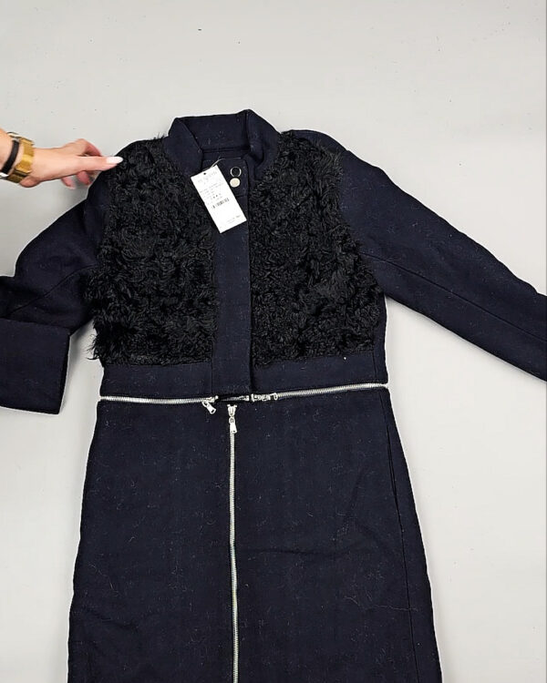 Фотография  312 - Верхняя одежда Корея 085#15 кг, ЛОТ № СТ-9247 оптом в Калининграде и Калининградской области