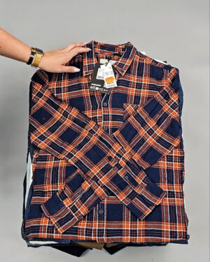 Фотография  738 - Мужской зимний микс Blend He, 20 кг, ЛОТ №СТ-9254 оптом в Калининграде и Калининградской области