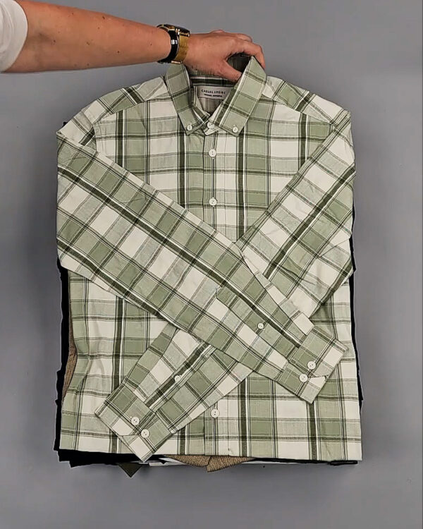 Фотография  142 - CASUAL FRIDAY Summer 075#15,6 кг, ЛОТ № СТ-9273 оптом в Калининграде и Калининградской области